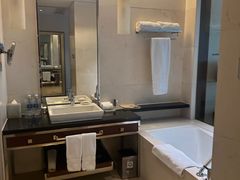 -天津君隆威斯汀酒店