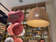 -四季餐厅·新津菜(环湖中路店)