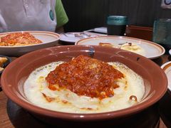 -萨莉亚意式餐厅(杭州滨江天街店)