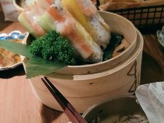 -岛风·台食小馆 ISLAND BISTRO(烟台山店)