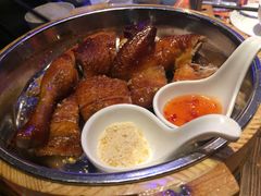 烤鸡-拾叁唐Livehouse(佛山禅城店)