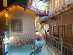 -叶叶菩提·晋福宫