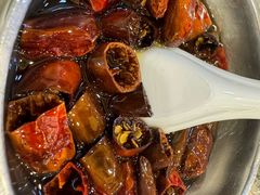 -福寿斋·老北京铜锅涮肉·烤鸭(顺义总店)