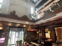 -苹果树下艺术餐厅(通州店)