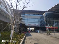 -杭州九堡客运中心