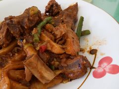 -五台山八大碗·地方风味菜馆(五爷庙店)
