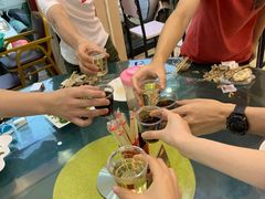 -覃记海鲜美食餐厅