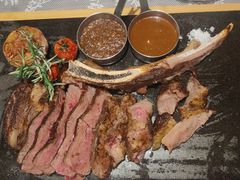 -九月里.自由花园餐厅