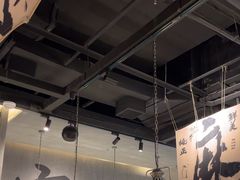 -张翻越·川渝冒菜·武汉黑鸭煲(城北万象城店)