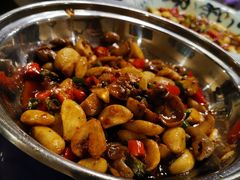 -龙凤瓦罐煨汤馆(清江东路店)