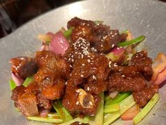 -绿茶餐厅(布吉万象汇店)
