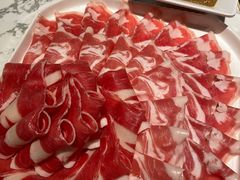 -丁卯•铜锅涮肉(工体店)