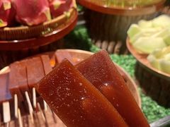 -梨花自助烤肉(乐宾店)
