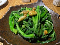 传统生炒时蔬-小和庆·知味(首铸万科店)