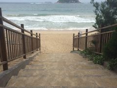 -西涌国际滨海旅游区