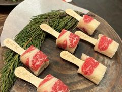 -侘与火 Wabi 侘寂烟火•锅物料理(大屯DT51店)