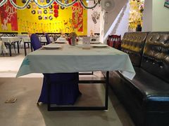 -又见马甲M8融合西餐厅(体育中心店)
