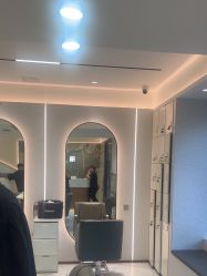 -LJOY丽锦造型·烫发染发