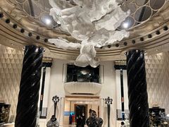 -上海星河湾酒店(闵行店)