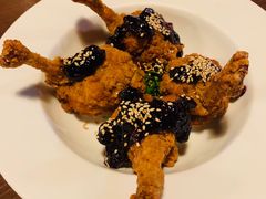 -拉亚汉堡经典餐厅(商城路店)