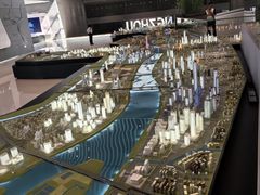 -广州市城市规划展览中心
