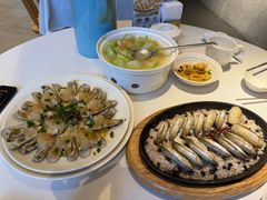 -莆田餐厅PUTIEN(三里屯店)