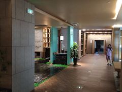 -赵城水汇·微度假生活馆