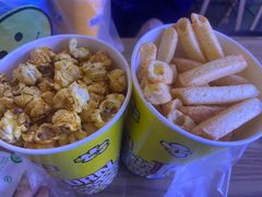 -中影星美国际影城(万家丽店)