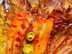 -韩盛·盛江山自助料理(沈辽路万达店)