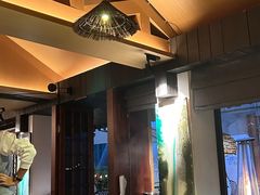 -贰醒·私房小院烧烤 (太古里店)