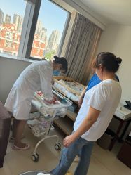 -奕新一诺台式母婴护理中心(我格广场店)