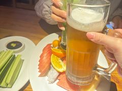 -宝莱纳啤酒花园餐厅PAULANER BRAUHAUS Nanjing(广州路店)