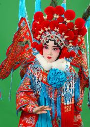 -梨园天地京剧摄影(玲珑天地店)