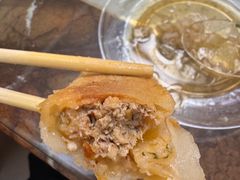 -青岛锅贴(四流中路店)