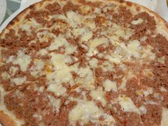 黎巴嫩手工披萨-ELI FALAFEL Lebanese&Mediterranean黎巴嫩美食(富城路店)