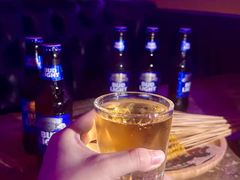 -Perry's·酒吧(黄埔大道店)