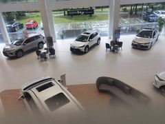-上海和展广汽丰田4S店(老闵行店)