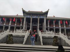 -两江国际影视城