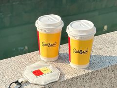 -Seesaw Coffee(苏州中心店)