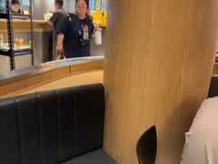 -麦当劳(豫园店)