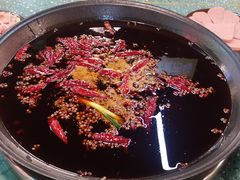 -雾都嘟重庆老火锅