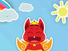 -德克士(安新百隆购物店)