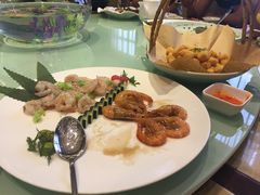两味虾-汤记传菜(秀浦路店)