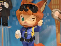 -泡泡玛特POPMART(侨福芳草地店)