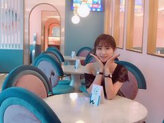 包房-BossBabe亲子餐厅(金光华广场店)