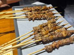 -肉串汪(西便门店)