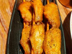 -塔哈尔·新疆盛宴(城西银泰店)