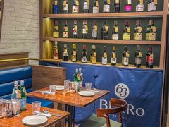 -Bistro 63 创意融合料理(广粤天地店)