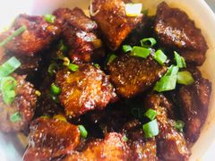 锅巴土豆-八一好吃街·高品美食广场