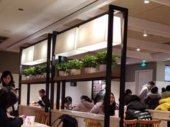 大堂-肯德基(建华店)